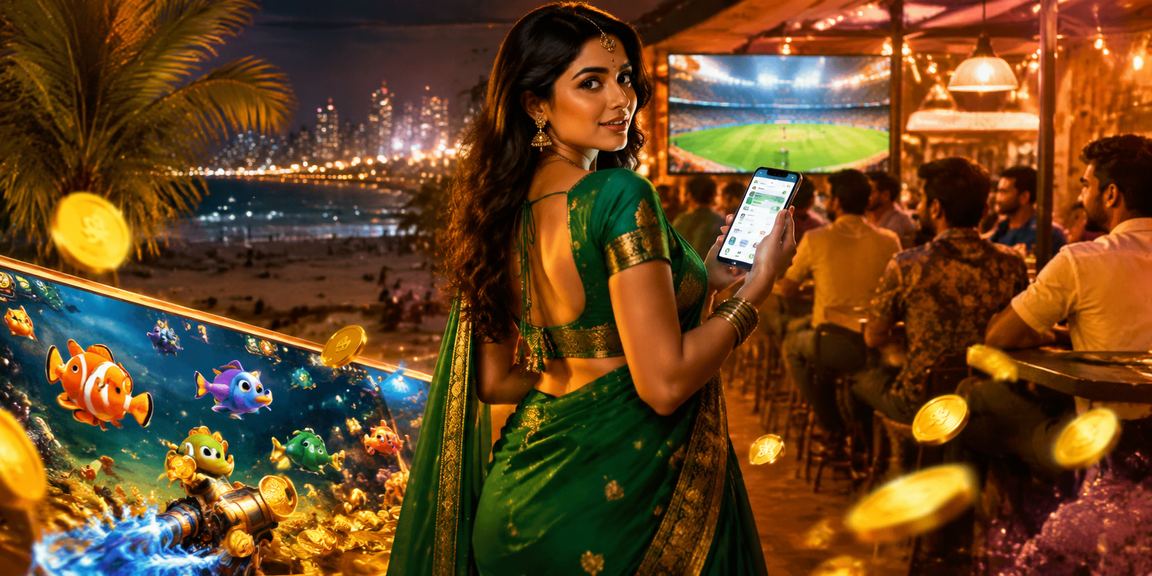 Cricket themed slot game gameplay